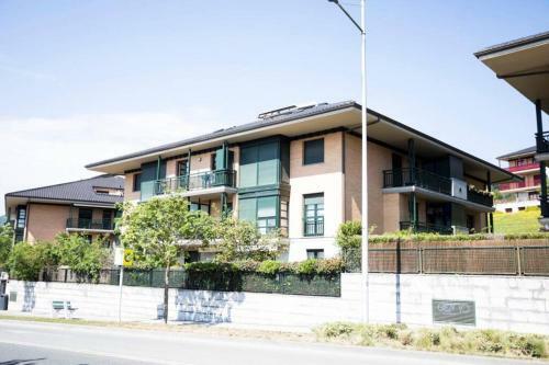 Apartamento Berl�n - Basquenjoy