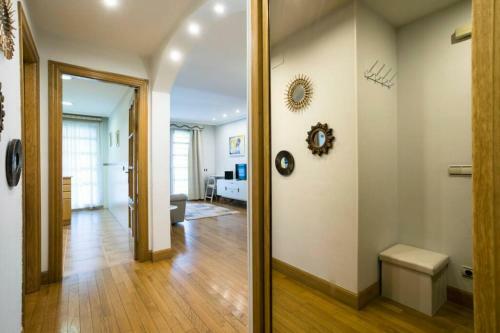 Apartamento Berl�n - Basquenjoy