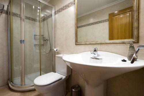 Apartamento Berl�n - Basquenjoy