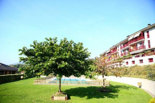 Apartamento Berl�n - Basquenjoy