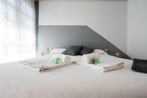 Apartamento Berl�n - Basquenjoy