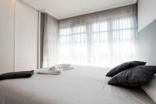 Apartamento Berl�n - Basquenjoy