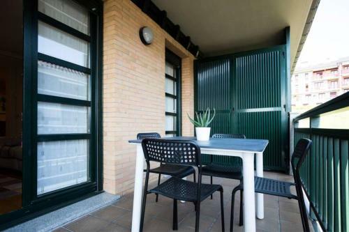 Apartamento Berl�n - Basquenjoy