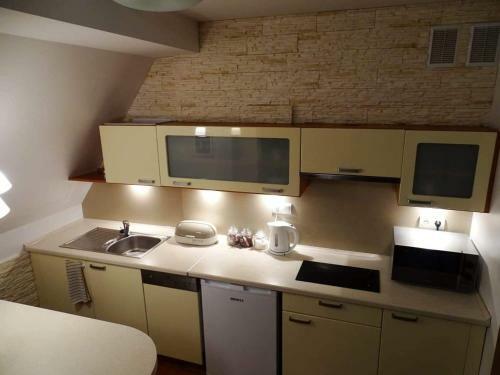 Apartament Joanna