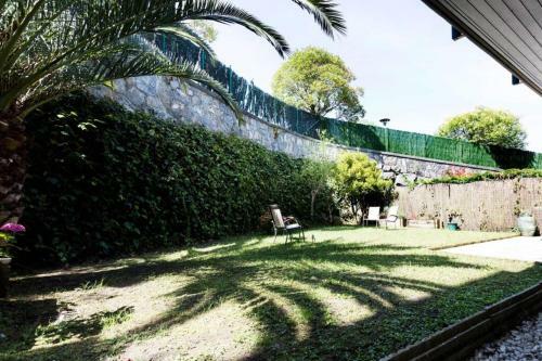 Apartamento Errekabea. Basquenjoy