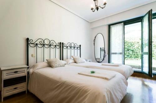 Apartamento Errekabea. Basquenjoy