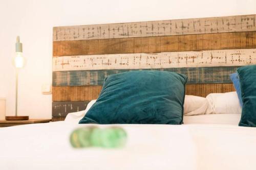 Apartamento Errekabea. Basquenjoy