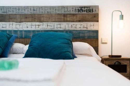 Apartamento Errekabea. Basquenjoy