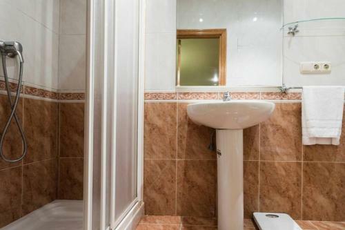Apartamento Errekabea. Basquenjoy
