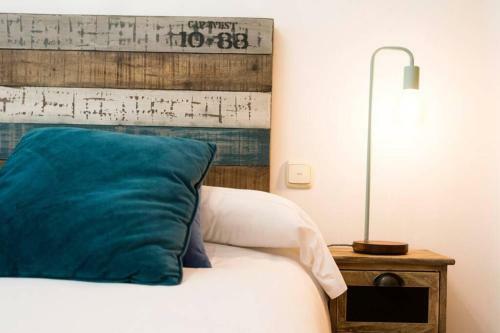 Apartamento Errekabea. Basquenjoy