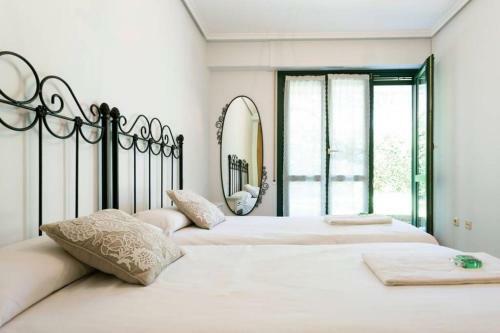 Apartamento Errekabea. Basquenjoy