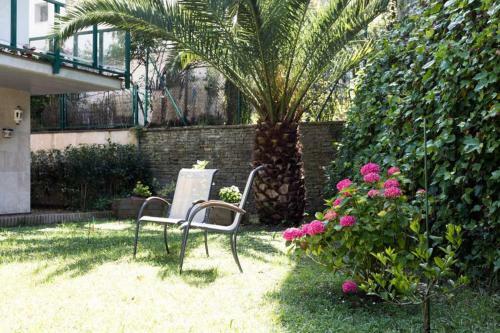 Apartamento Errekabea. Basquenjoy