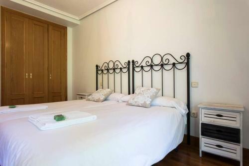Apartamento Errekabea. Basquenjoy