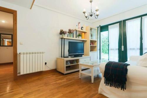 Apartamento Errekabea. Basquenjoy