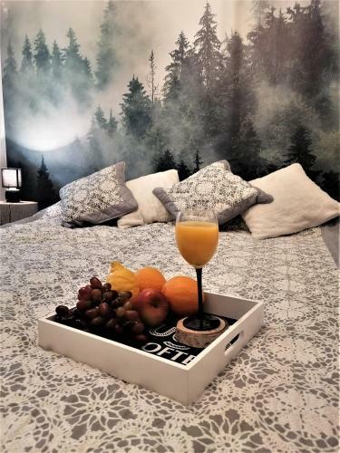 Apartament Dobranocka