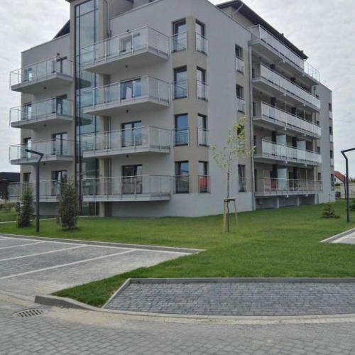 Apartament Nadmorski - Kompleks Pi?? M�rz Z Basenem