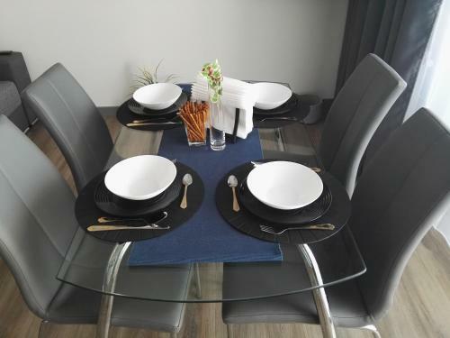 Apartament Nadmorski - Kompleks Pi?? M�rz Z Basenem