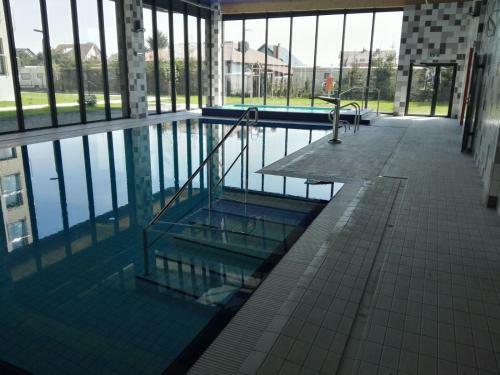 Apartament Nadmorski - Kompleks Pi?? M�rz Z Basenem