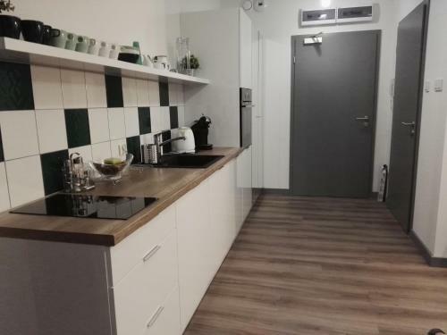 Apartament Nadmorski - Kompleks Pi?? M�rz Z Basenem