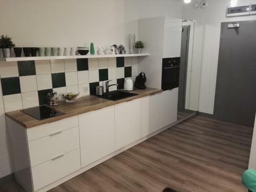 Apartament Nadmorski - Kompleks Pi?? M�rz Z Basenem