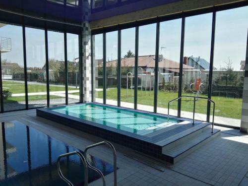Apartament Nadmorski - Kompleks Pi?? M�rz Z Basenem