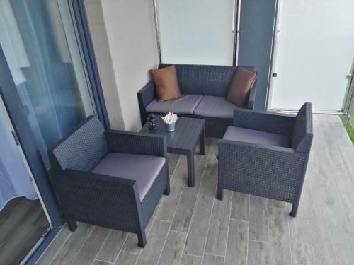 Apartament Nadmorski - Kompleks Pi?? M�rz Z Basenem