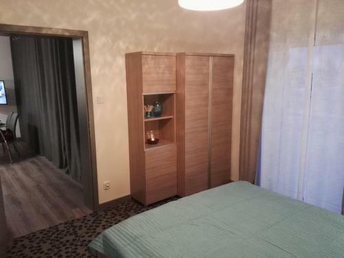 Apartament Nadmorski - Kompleks Pi?? M�rz Z Basenem