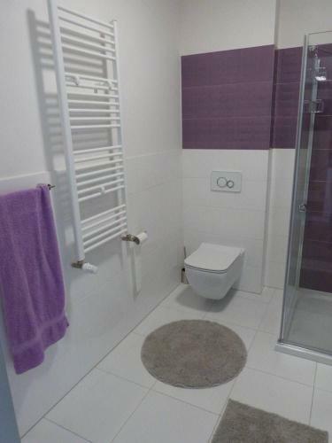 Apartament Nadmorski - Kompleks Pi?? M�rz Z Basenem