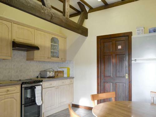 Grove Sprightly Barn