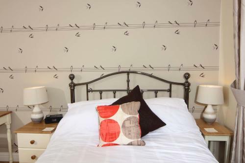 Apartamentos Wenlock Studios