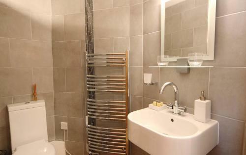 Apartamentos Wenlock Studios