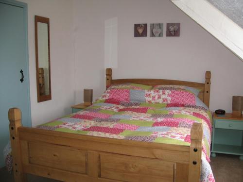 Bed & Breakfast Serenity House