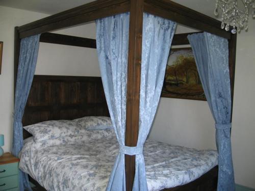 Bed & Breakfast Serenity House
