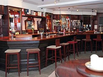 The Lymm Hotel