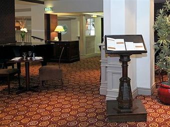 The Lymm Hotel