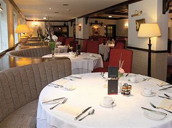 The Lymm Hotel