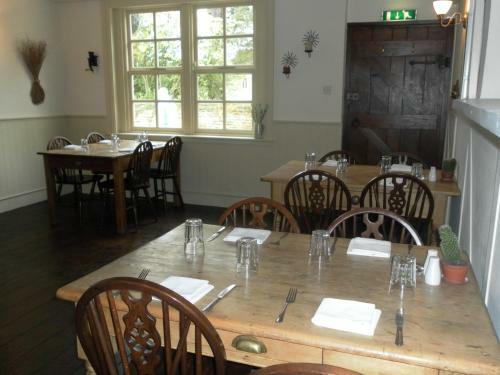 Posada The Chetnole Inn