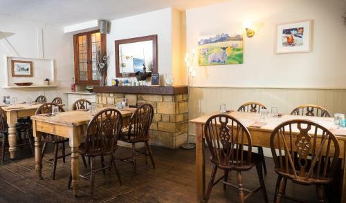 Posada The Chetnole Inn