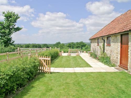 The Old Stables