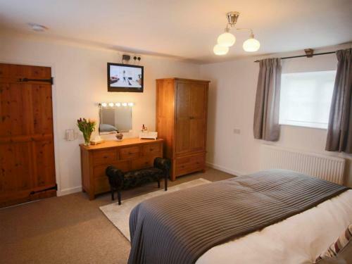 Barley Cottage