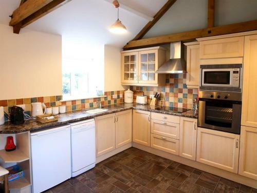 Barley Cottage