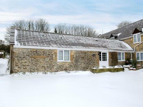 Barley Cottage