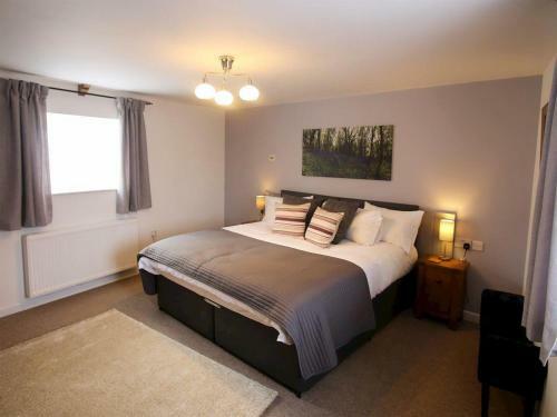 Barley Cottage