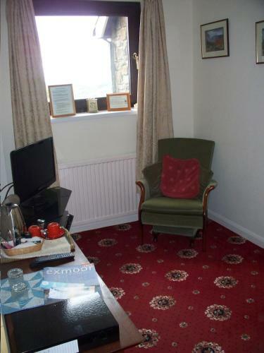 Stoke House Bed And Breakfast