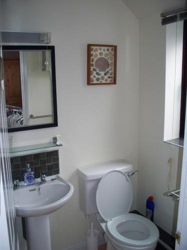 Stoke House Bed And Breakfast