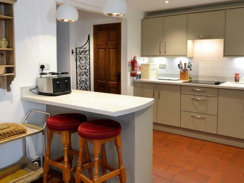 Woodbine Cottage