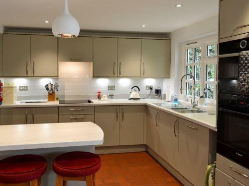 Woodbine Cottage