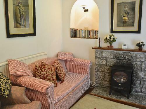 Woodbine Cottage