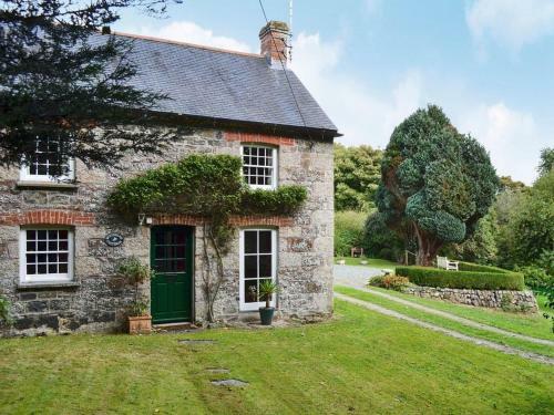 Woodbine Cottage
