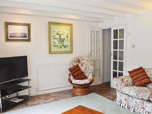 Woodbine Cottage